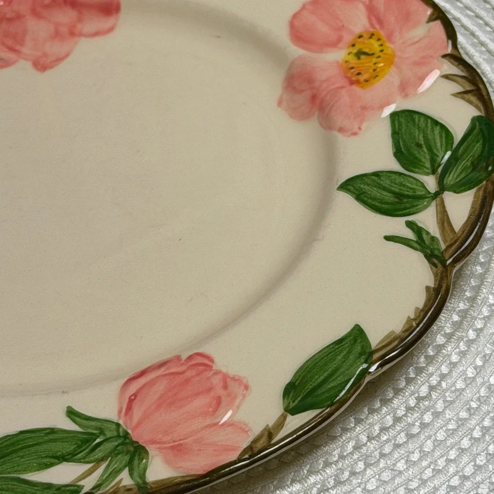 Franciscan brand pattern
